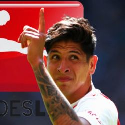 Edson Álvarez podría salir del Ajax y llegar a uno de los mejores equipos de la Bundesliga