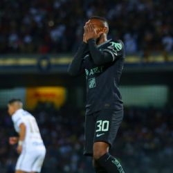 Juan Otero complica su salida del Club América