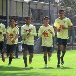 Canterano azulcrema deberá reportar con América tras terminar su préstamo