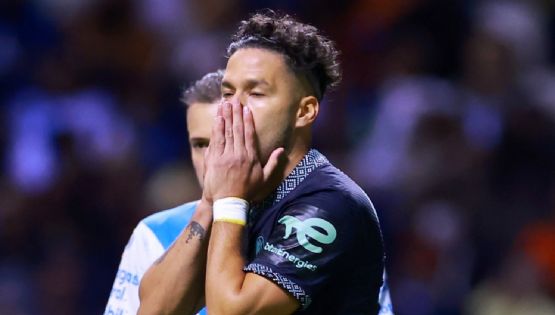 Bruno Valdez se pone difícil y complica su salida a FC Juárez