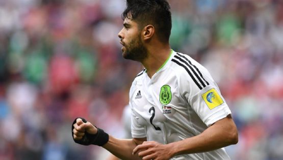 ¿Qué falta para que se haga oficial el fichaje de Néstor Araujo con el Club América?