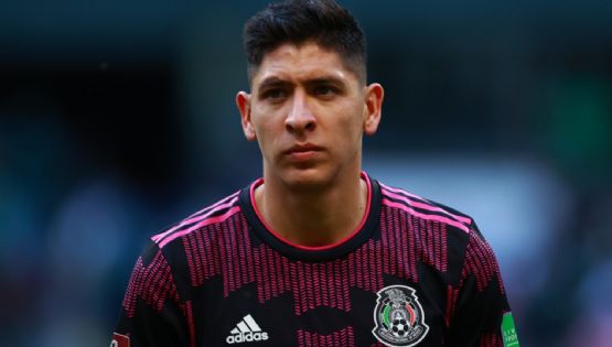 DT del Ajax con postura clara sobre la posible salida de Edson Álvarez