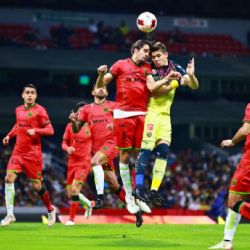 Alan Medina consigue nuevo equipo tras ser descartado por el Club América