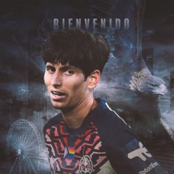 Oficial | Club América anuncia a Jürgen Damm como su tercer refuerzo para el Apertura 2022