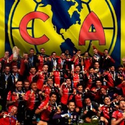 Los jugadores del Atlas que desea el Club América como refuerzos
