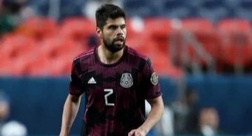 Oficial | Club América confirma el fichaje de Néstor Araujo para reforzar su defensa