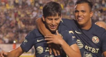 Jürgen Damm envía mensaje a la afición del Club América tras confirmarse su fichaje