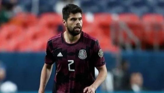 Oficial | Club América confirma el fichaje de Néstor Araujo para reforzar su defensa