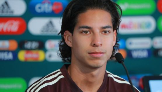 Real Betis tiene un plan para Diego Lainez antes de dejarlo salir prestado
