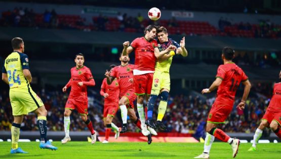 Alan Medina consigue nuevo equipo tras ser descartado por el Club América