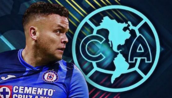 ¿Club América tendrá problemas para registrar al ‘Cabecita’ Rodríguez en el Apertura 2022?