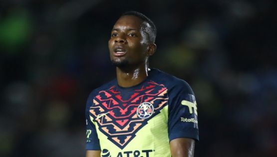 Club América toma severa medida contra Juan Otero tras rechazar su traspaso a Necaxa