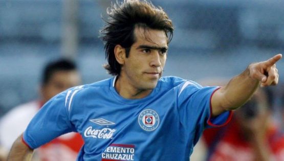 César ‘Chelito’ Delgado defiende al ‘Cabecita’ Rodríguez tras su fichaje con el Club América