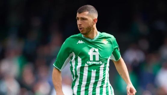 Guido Rodríguez recibe reconocimiento del Real Betis que podría llevarlo a otro equipo en Europa