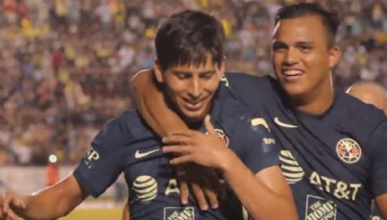 Jürgen Damm envía mensaje a la afición del Club América tras confirmarse su fichaje