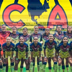 Dos futbolistas campeonas con Sub 17 subirán al primer equipo del Club América Femenil