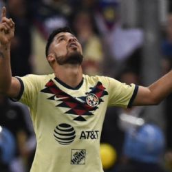 Video | Aficionados del Club América le piden a Bruno Valdez que no se vaya