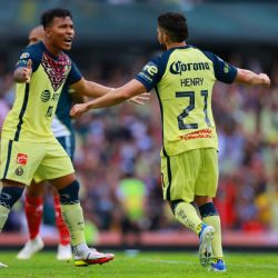 Club América arrasa a Atlético Morelia en su último partido antes del Apertura 2022