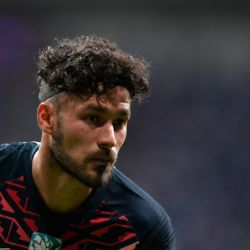 ¡Otro interesado! Bruno Valdez podría irse al extranjero