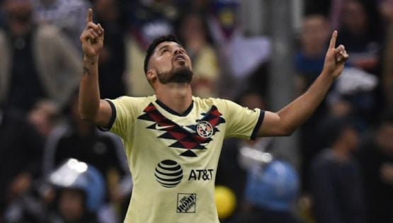 Video | Aficionados del Club América le piden a Bruno Valdez que no se vaya