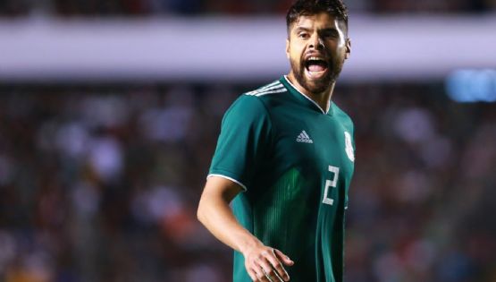 ¿Cuándo debutará Néstor Araujo con el Club América?