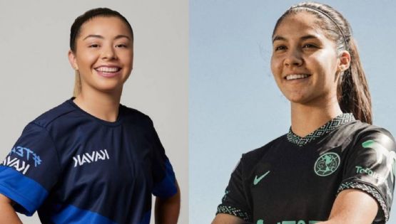 “Si ella está en su mejor nivel, yo voy a estar en mi mejor nivel”: la dupla Alison González y Katty Martínez