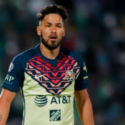 Ex-americanista sería el responsable de la salida de Bruno Valdez del Club América