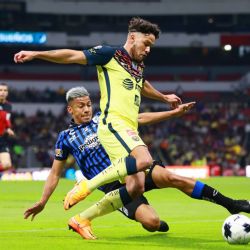 Los detalles de la oferta del Al Hilal para fichar al defensa del Club América, Bruno Valdez