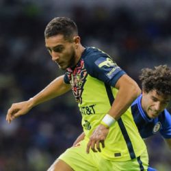 Sebastián Cáceres rompe el silencio sobre su posible salida del Club América