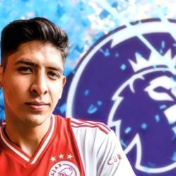 Club de Inglaterra levanta la mano para fichar al canterano americanista Edson Álvarez