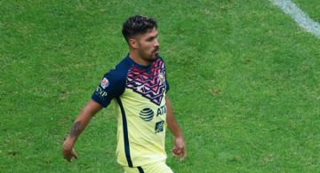 Video | Todos los goles de Bruno Valdez con el Club América