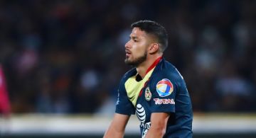 Fuerte crítica de la esposa de Bruno Valdez contra la afición del Club América en redes sociales