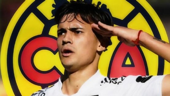 Pablo Solari se confiesa tras su fichaje fallido con el Club América