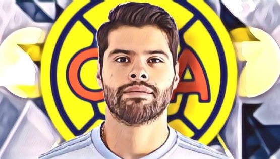 Néstor Araujo admite sus motivos para fichar con el Club América