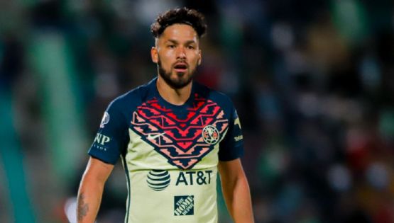 Ex-americanista sería el responsable de la salida de Bruno Valdez del Club América