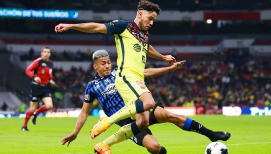 Los detalles de la oferta del Al Hilal para fichar al defensa del Club América, Bruno Valdez