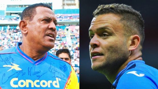 Fuertes críticas de Antonio Carlos Santos contra el fichaje del ‘Cabecita’ Rodríguez con el Club América