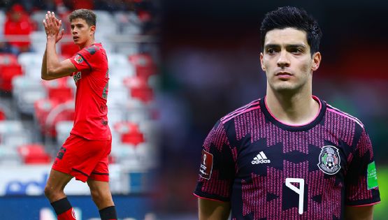 Haret Ortega cuenta el gran detalle que tuvo Raúl Jiménez en su paso por el Club América