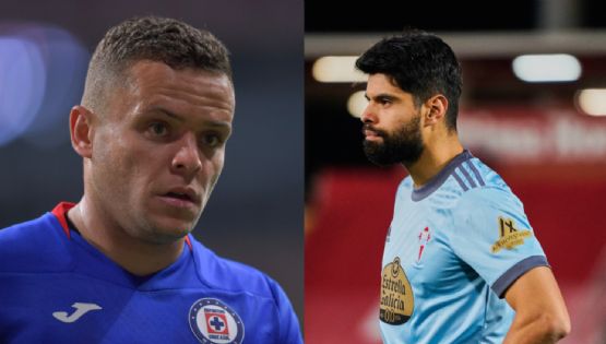 Javier Pérez Teuffer lanza críticas contra los fichajes del ‘Cabecita’ Rodríguez y Néstor Araujo