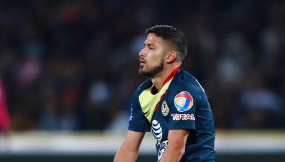 Fuerte crítica de la esposa de Bruno Valdez contra la afición del Club América en redes sociales