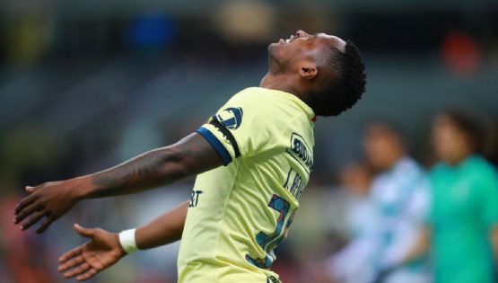 Confirmado | Renato Ibarra encuentra nuevo equipo fuera de la Liga MX