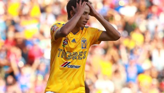 Jürgen Damm da declaraciones que contradicen lo dicho por el presidente operativo de Club América