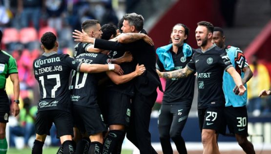 ¿Cuáles son los partidos más complicados para el Club América en el Apertura 2022?