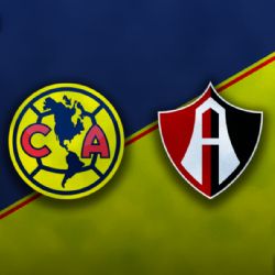 Fecha, Canal y Horario del partido Club América vs Atlas | Jornada 1 | Apertura 2022 | Liga MX