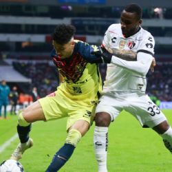 ¿Qué posibilidades tienen los refuerzos del Club América de debutar en la Jornada 1 contra Atlas?
