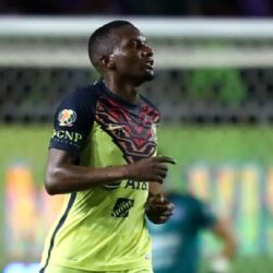 ¿Cuál es la situación actual de Juan Otero con el Club América?