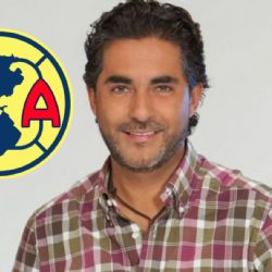 Actor de Televisa acusa a ex-portero del Club América de deberle dinero