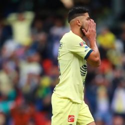 Se complica la salida de Bruno Valdez del Club América