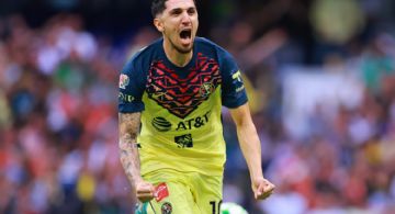 Colocan al Club América en el Top 3 de equipos con más posibilidades de ser campeón del Apertura 2022