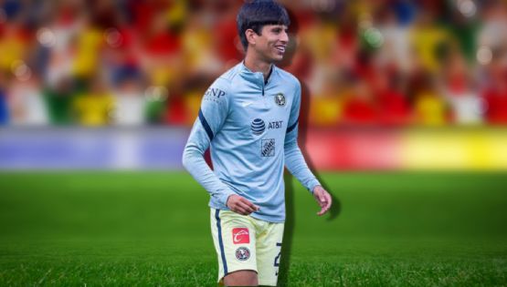 Club América pone condición a Jürgen Damm para extender su contrato